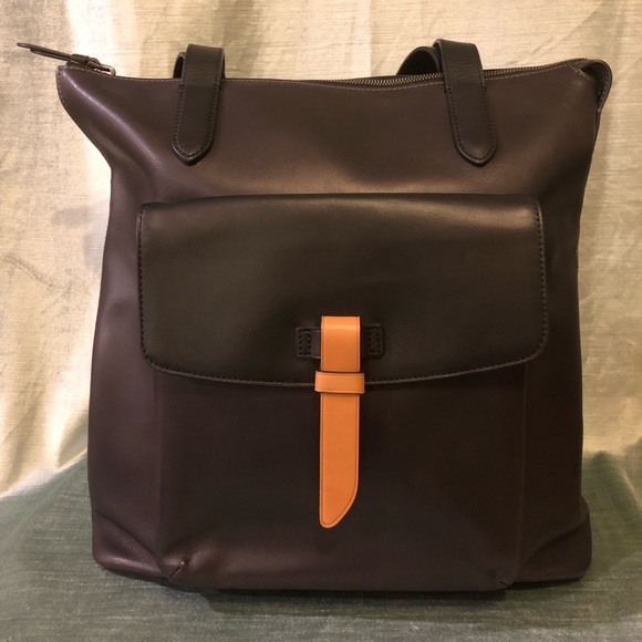 Tumi Handbags - TUMI Santa Monica - Frontera north south tote